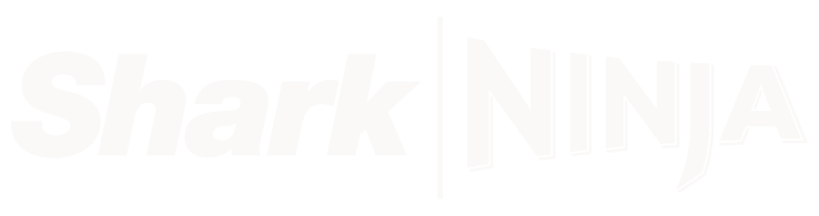 SharkNinja logo — product content client of Murrieta Media, Southern California